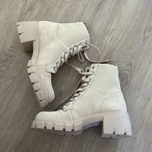 Steve Madden Boots